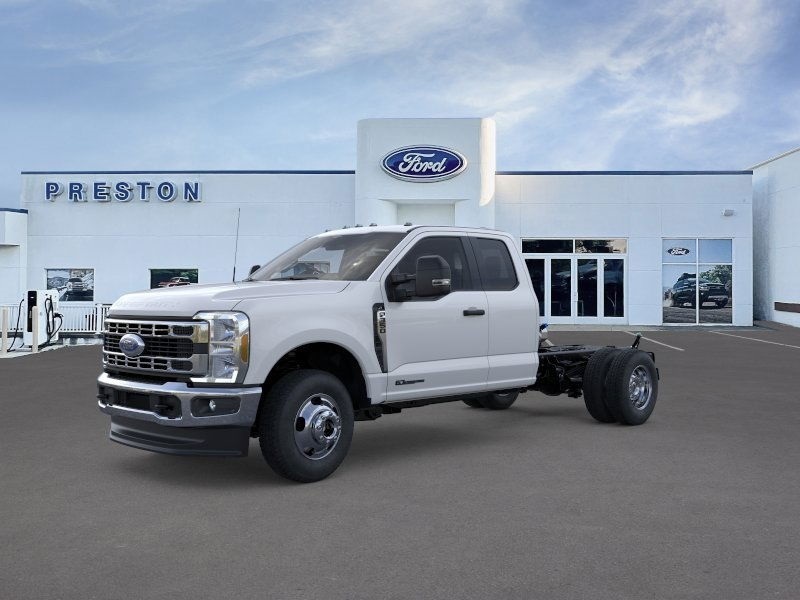 2026 FORD TRANSIT 150 in Charlottesville, VA