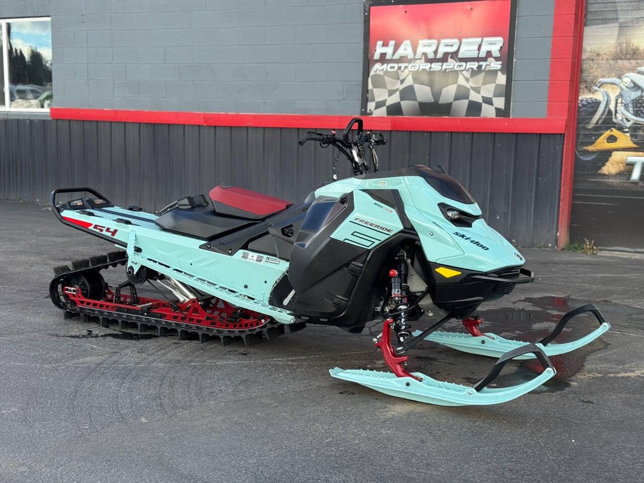 ＭＩ Used Snowmobiles For Sale Near Cda, Iowa - Snowmobile Trader