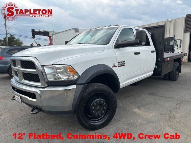 2018 RAM 4500 in Commerce City, CO
