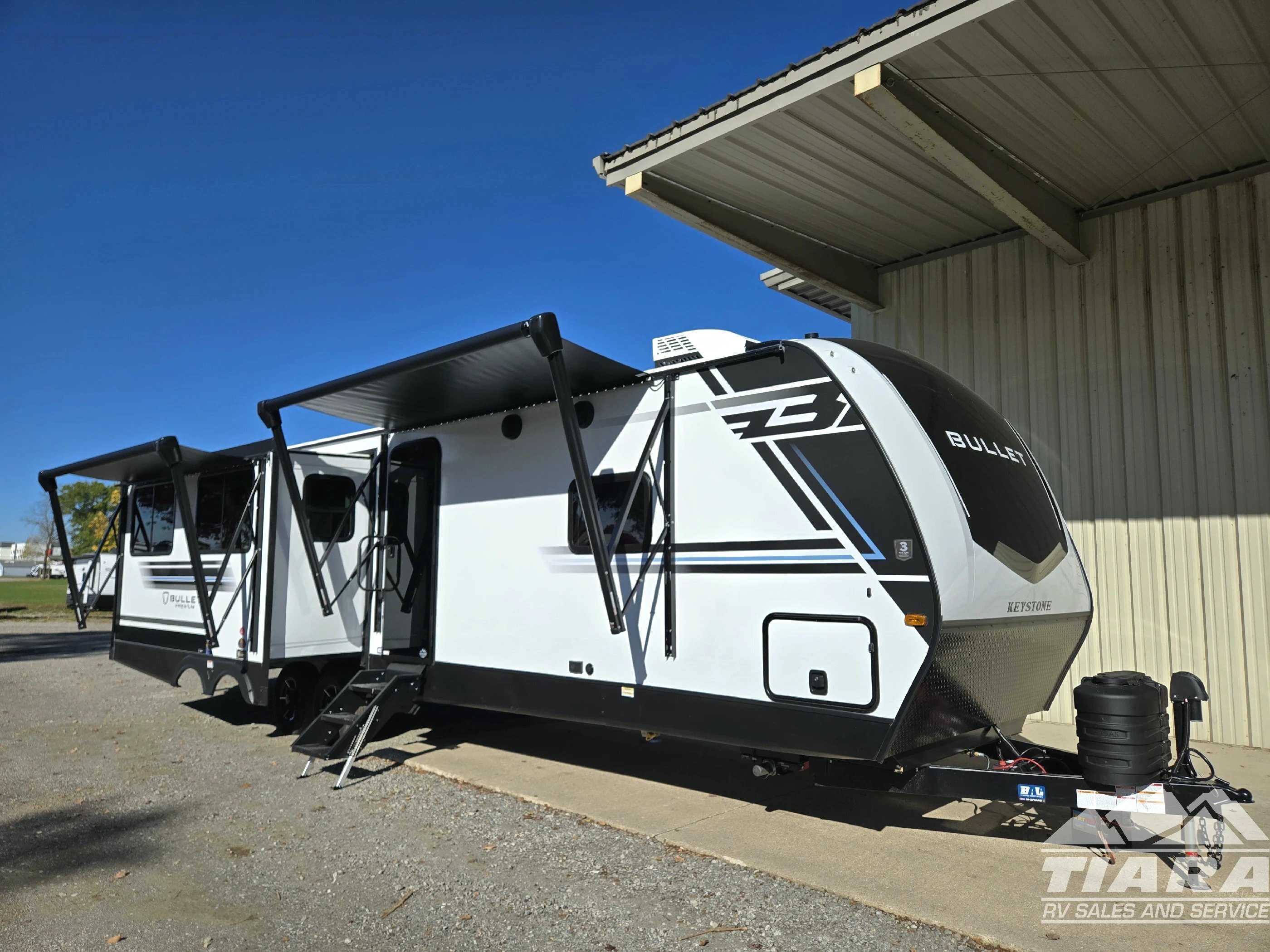 2026 Keystone Rv Bullet 310RES in elkhart IN