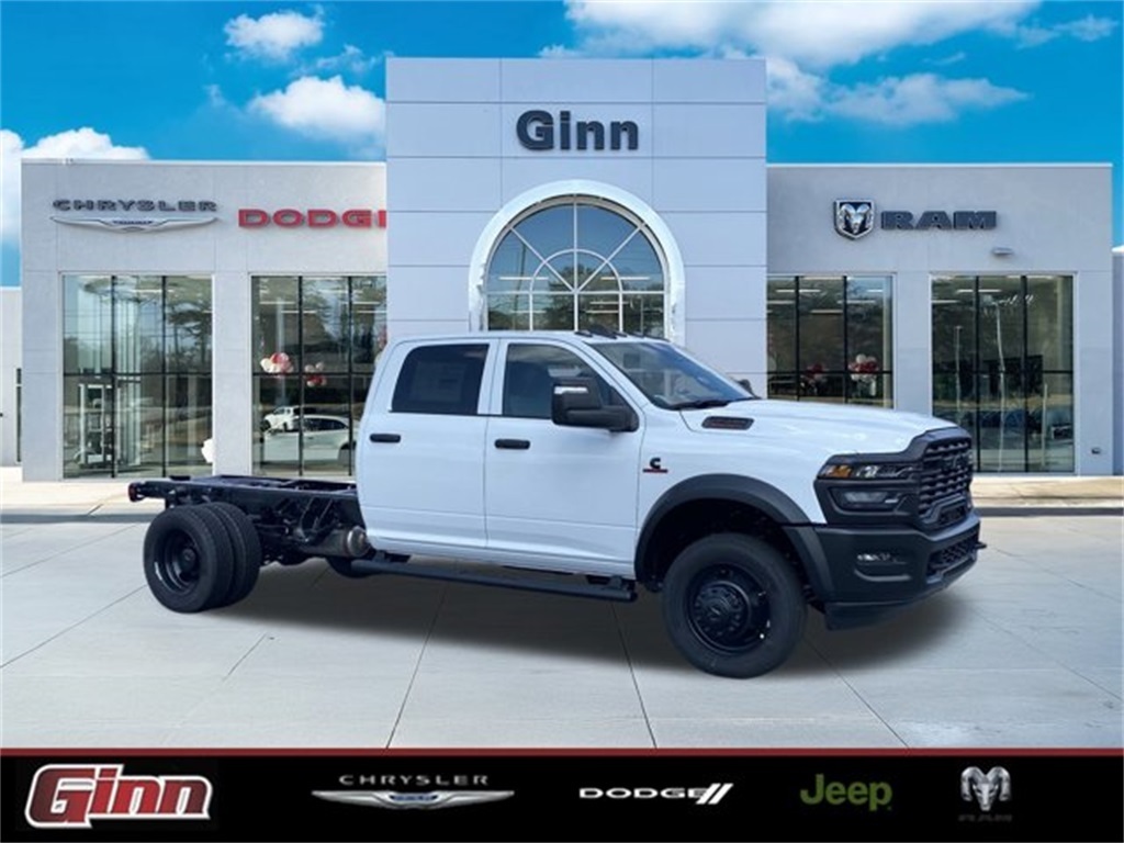 2026 RAM 4500 in Covington, GA