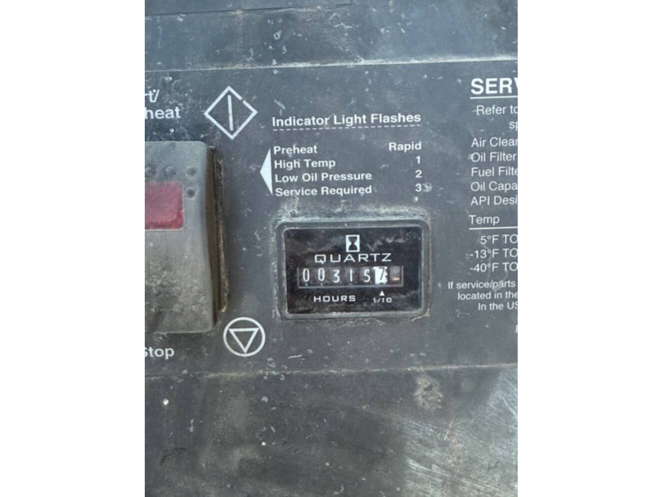 A photo of this 2022 Foretravel REALM FS605 LV3