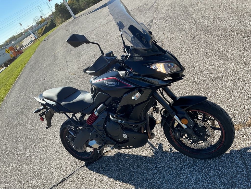 Sportbike Motorcycles For Sale Near Westborough, WV - Cycle
