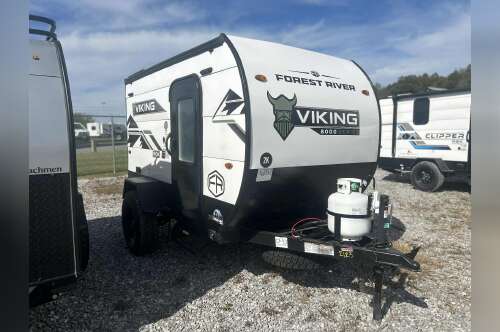 2025 Forest River VIKING ROK 8000ROK in madisonville KY