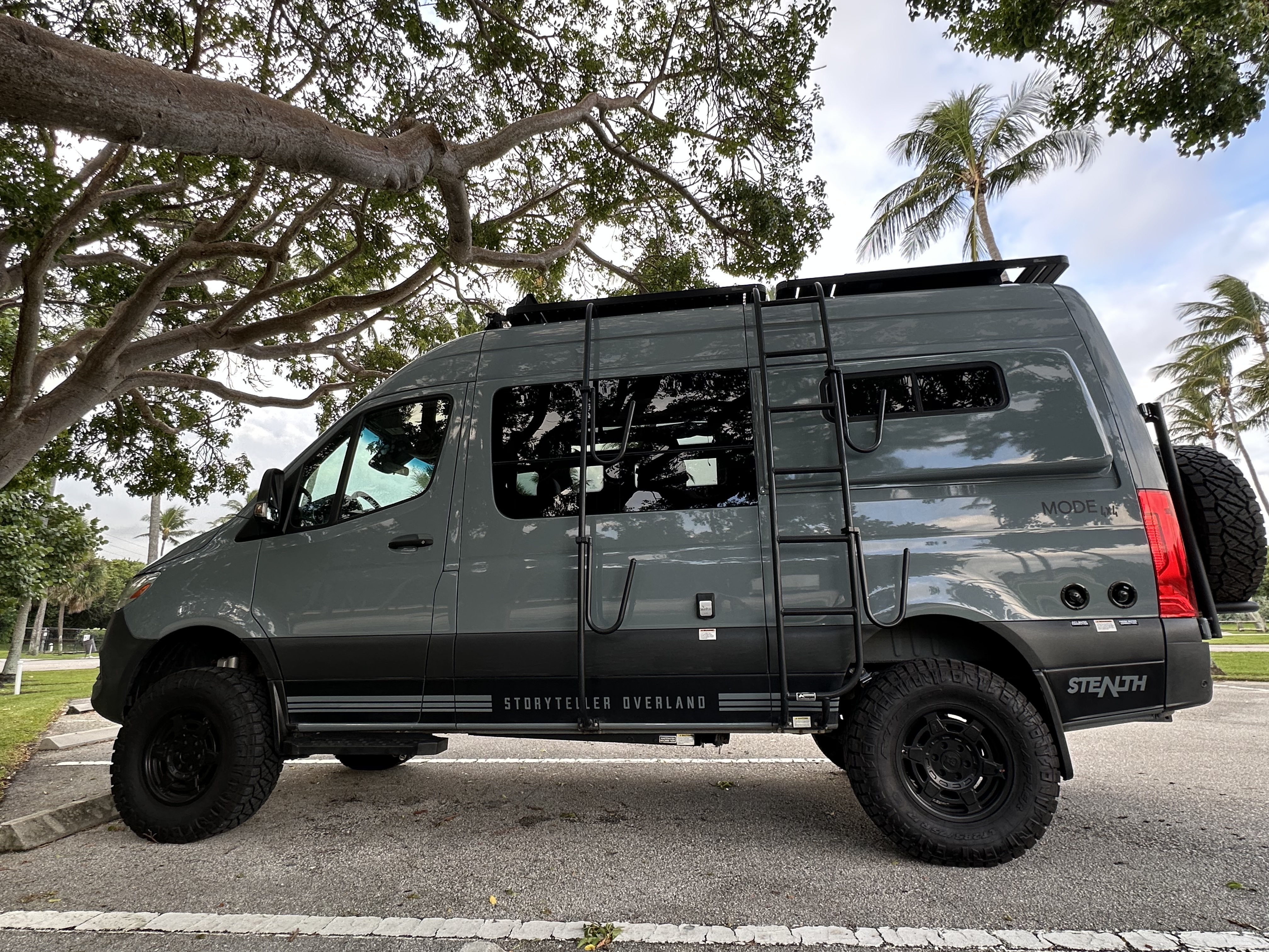 Storyteller Overland RVs For Sale Near 34275 - RV Trader