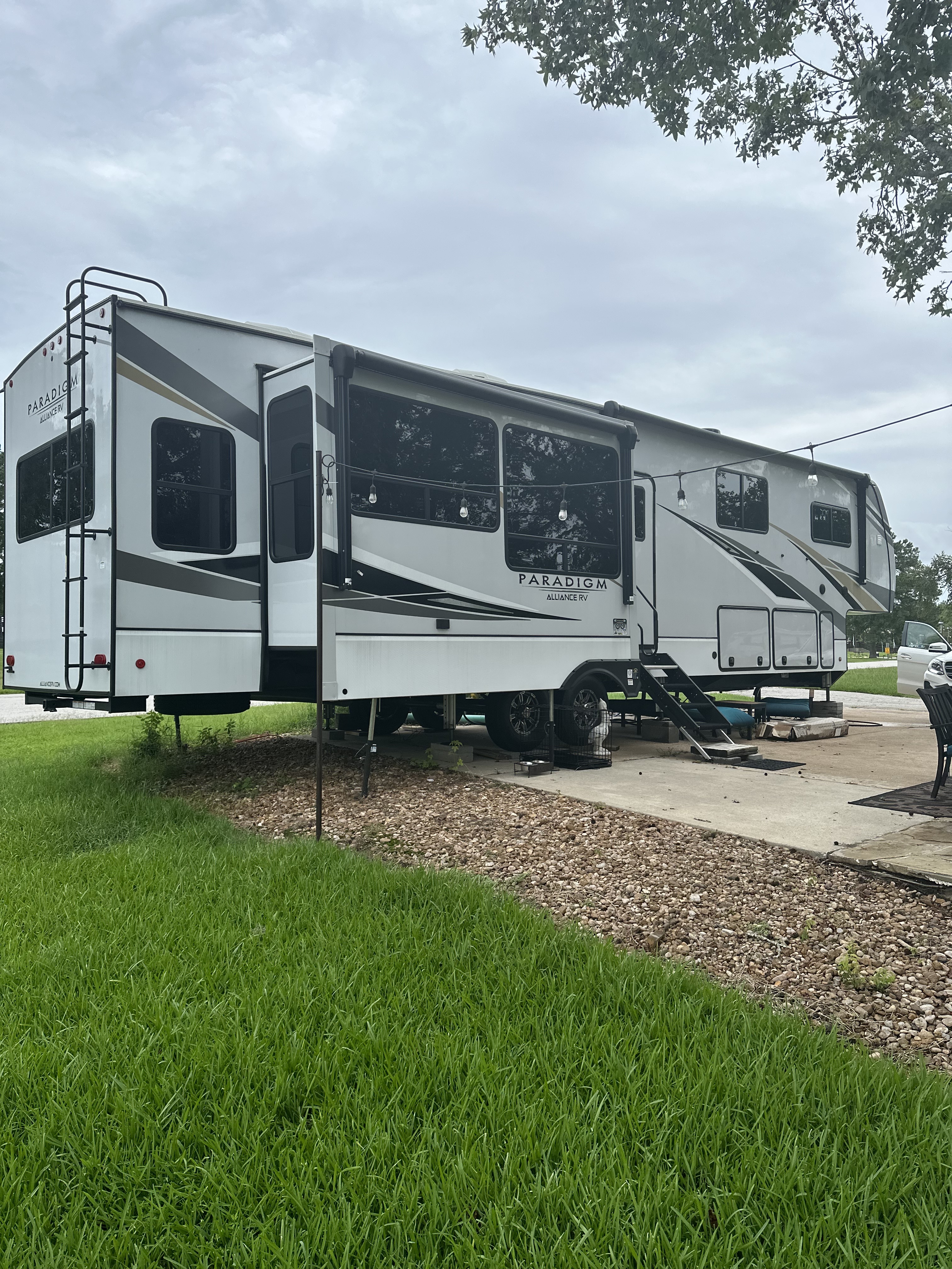 2022 Alliance Rv PARADIGM 390MP RV