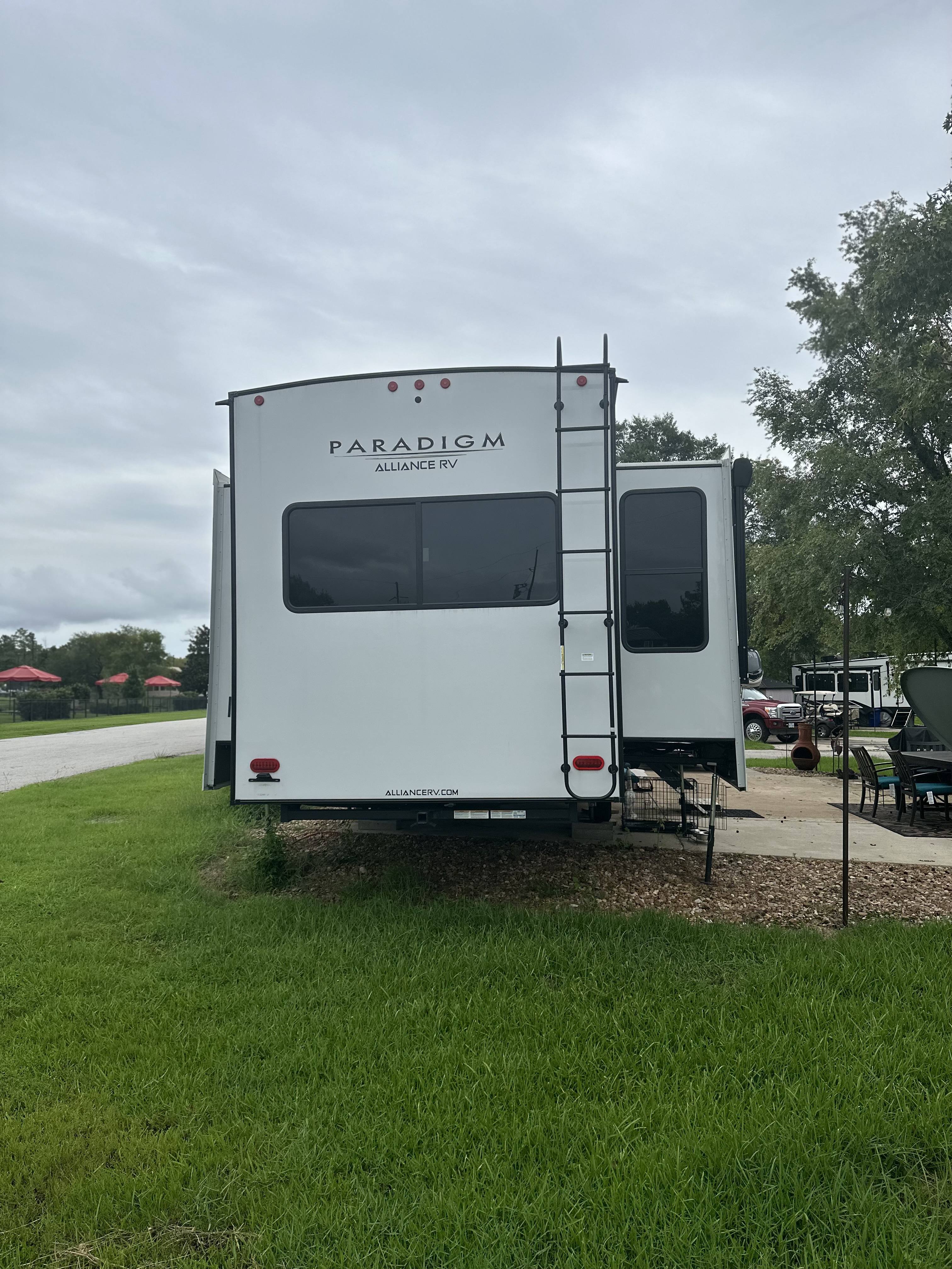 2022 Alliance Rv PARADIGM 390MP in huntsville TX