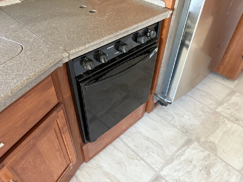 2007 FLEETWOOD DISCOVERY 39L