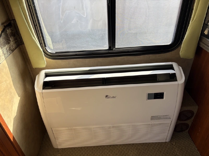 2007 FLEETWOOD DISCOVERY 39L