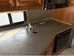 2007 FLEETWOOD DISCOVERY 39L