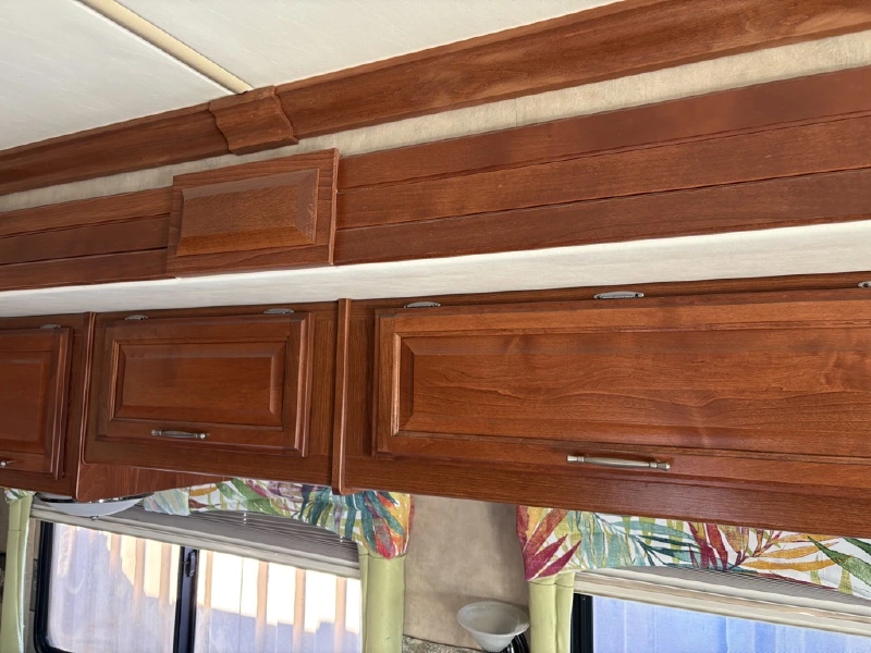 2007 FLEETWOOD DISCOVERY 39L