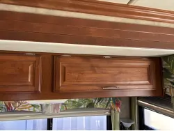 2007 FLEETWOOD DISCOVERY 39L