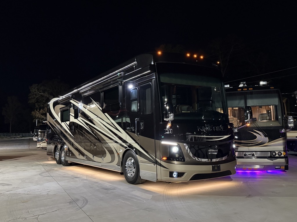 2017 Newmar King Aire 4519 in greenville SC