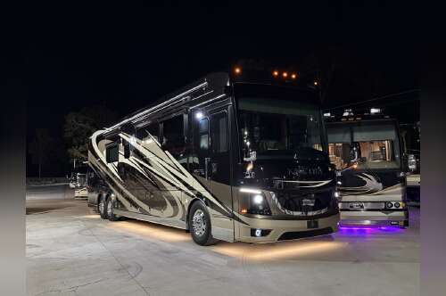 2017 Newmar King Aire 4519 in greenville SC
