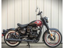 Royal Enfield: A Fresh Take on Tradition image