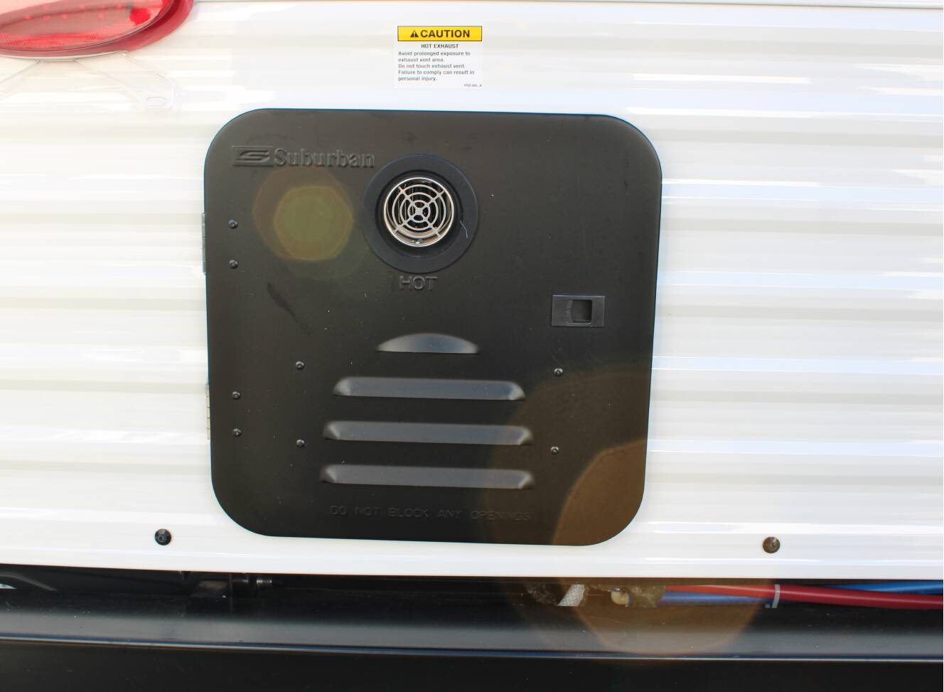 A photo of this 2026 Coachmen CLIPPER 17CBH