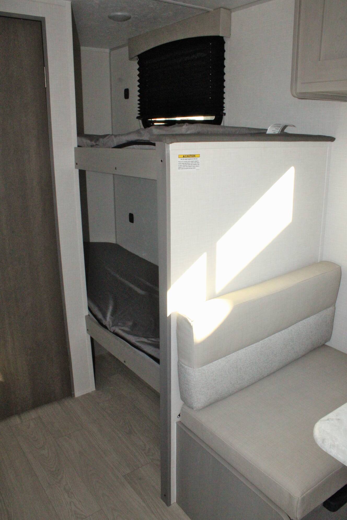 A photo of this 2026 Coachmen CLIPPER 17CBH