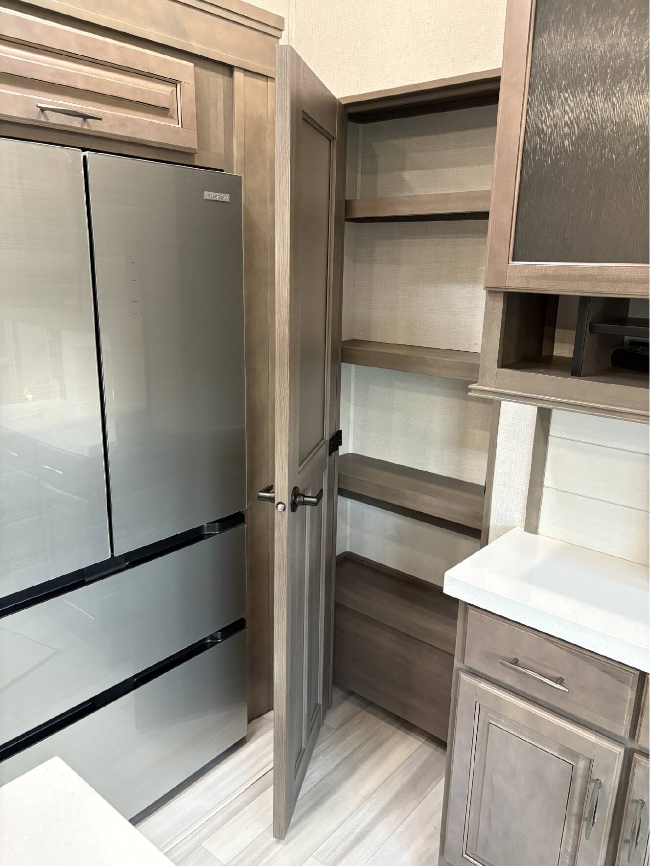 A photo of this 2024 Grand Design SOLITUDE 391DL