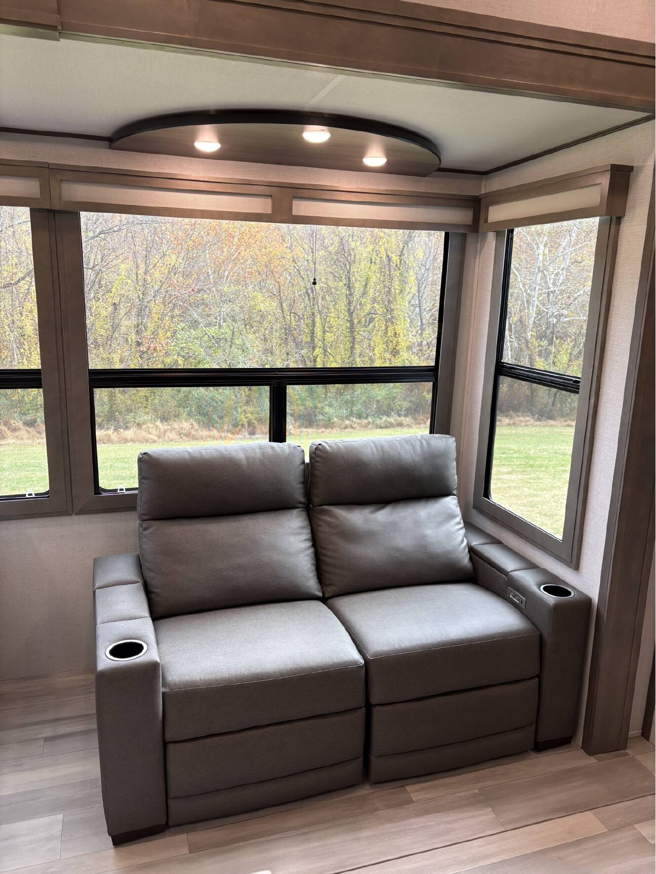 A photo of this 2024 Grand Design SOLITUDE 391DL