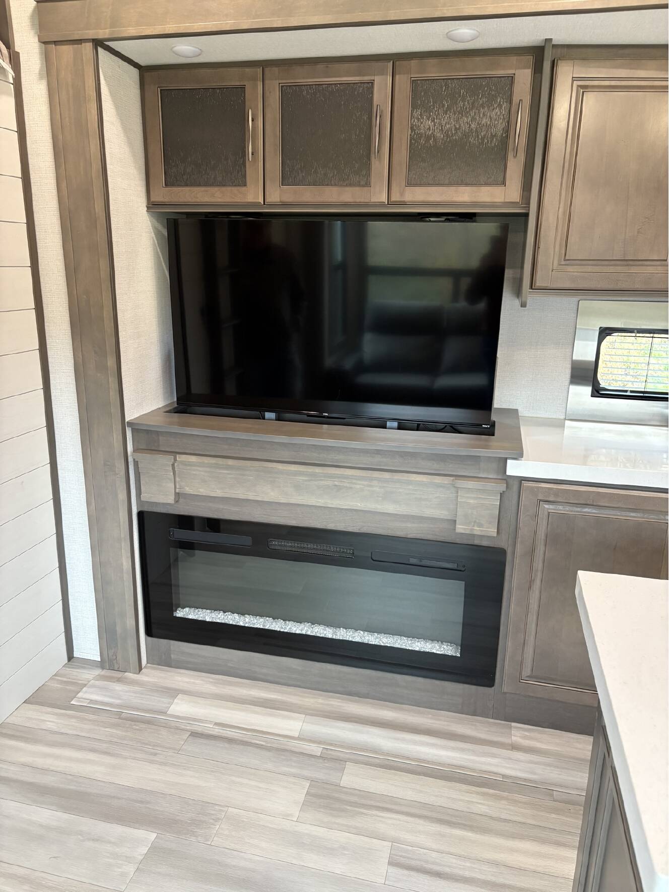 A photo of this 2024 Grand Design SOLITUDE 391DL