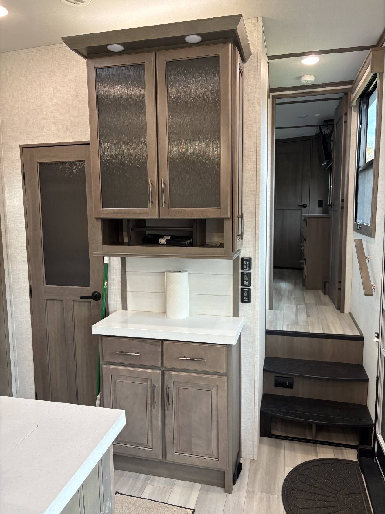 A photo of this 2024 Grand Design SOLITUDE 391DL