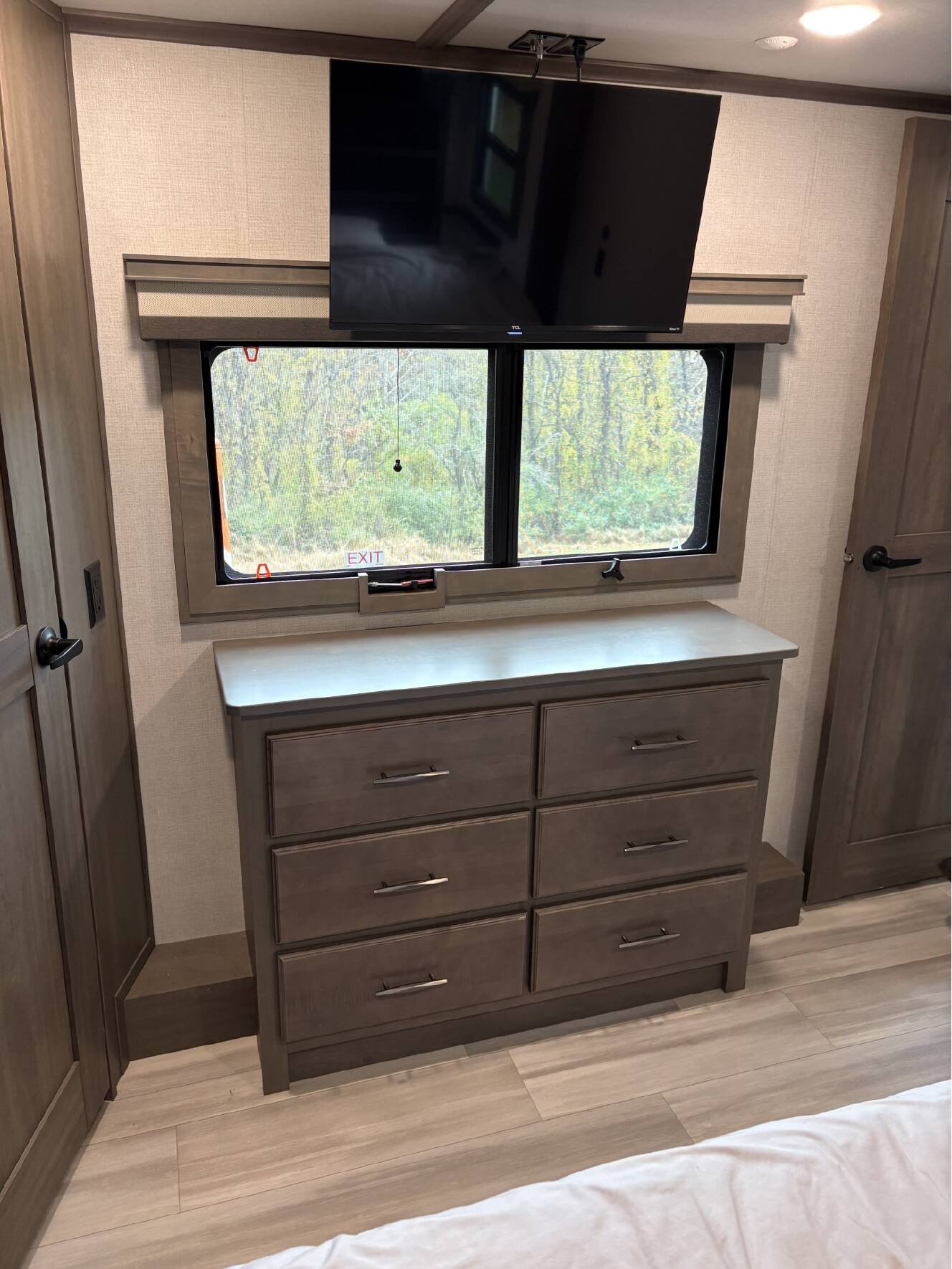 A photo of this 2024 Grand Design SOLITUDE 391DL