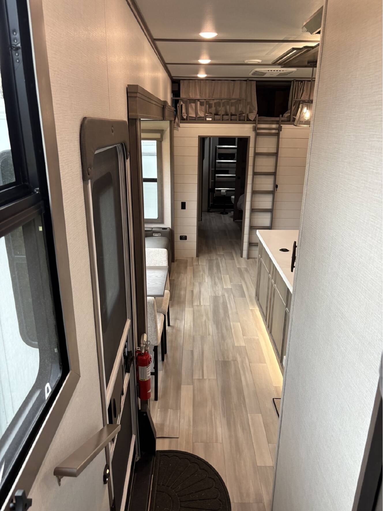 A photo of this 2024 Grand Design SOLITUDE 391DL
