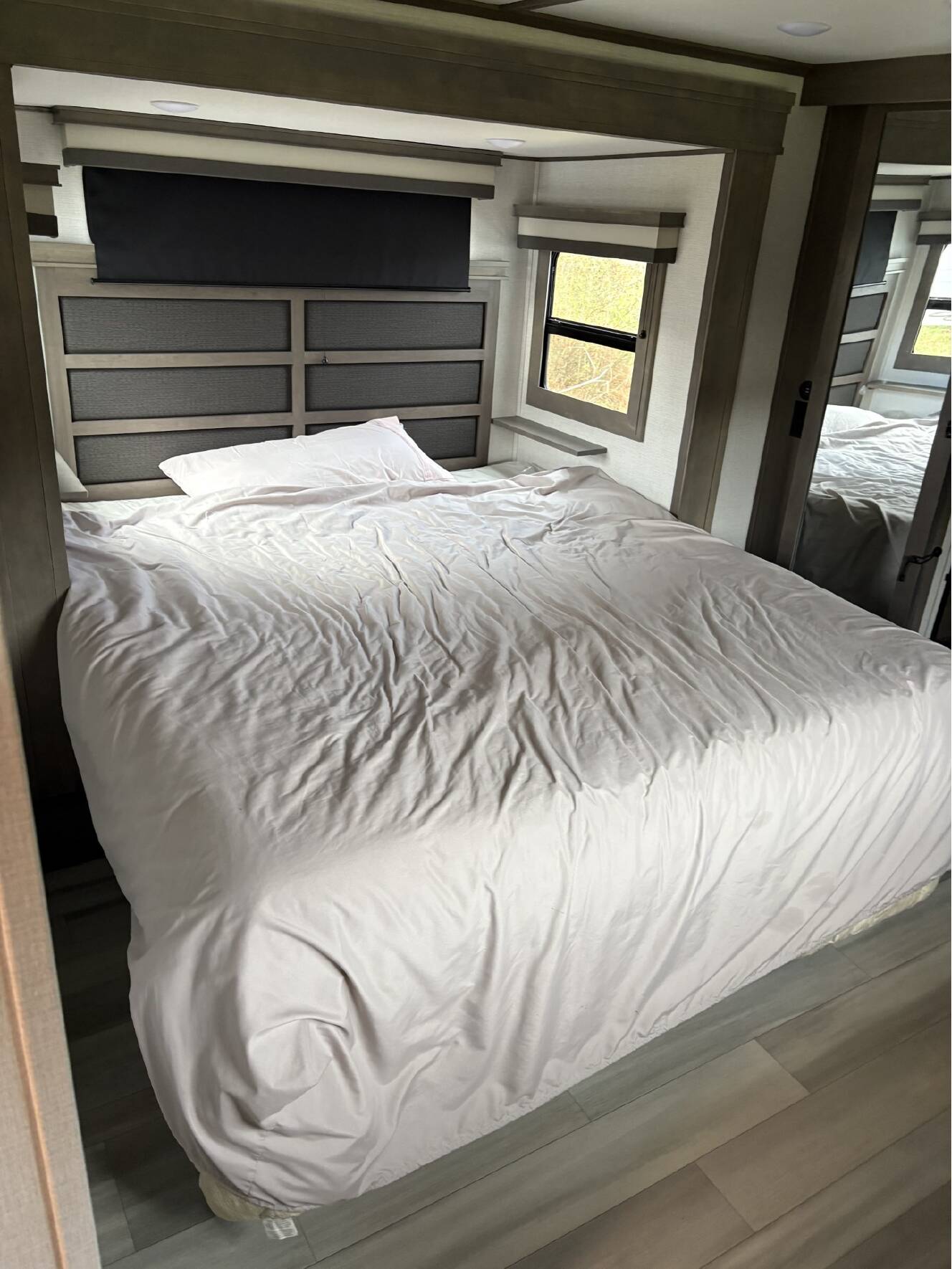 A photo of this 2024 Grand Design SOLITUDE 391DL