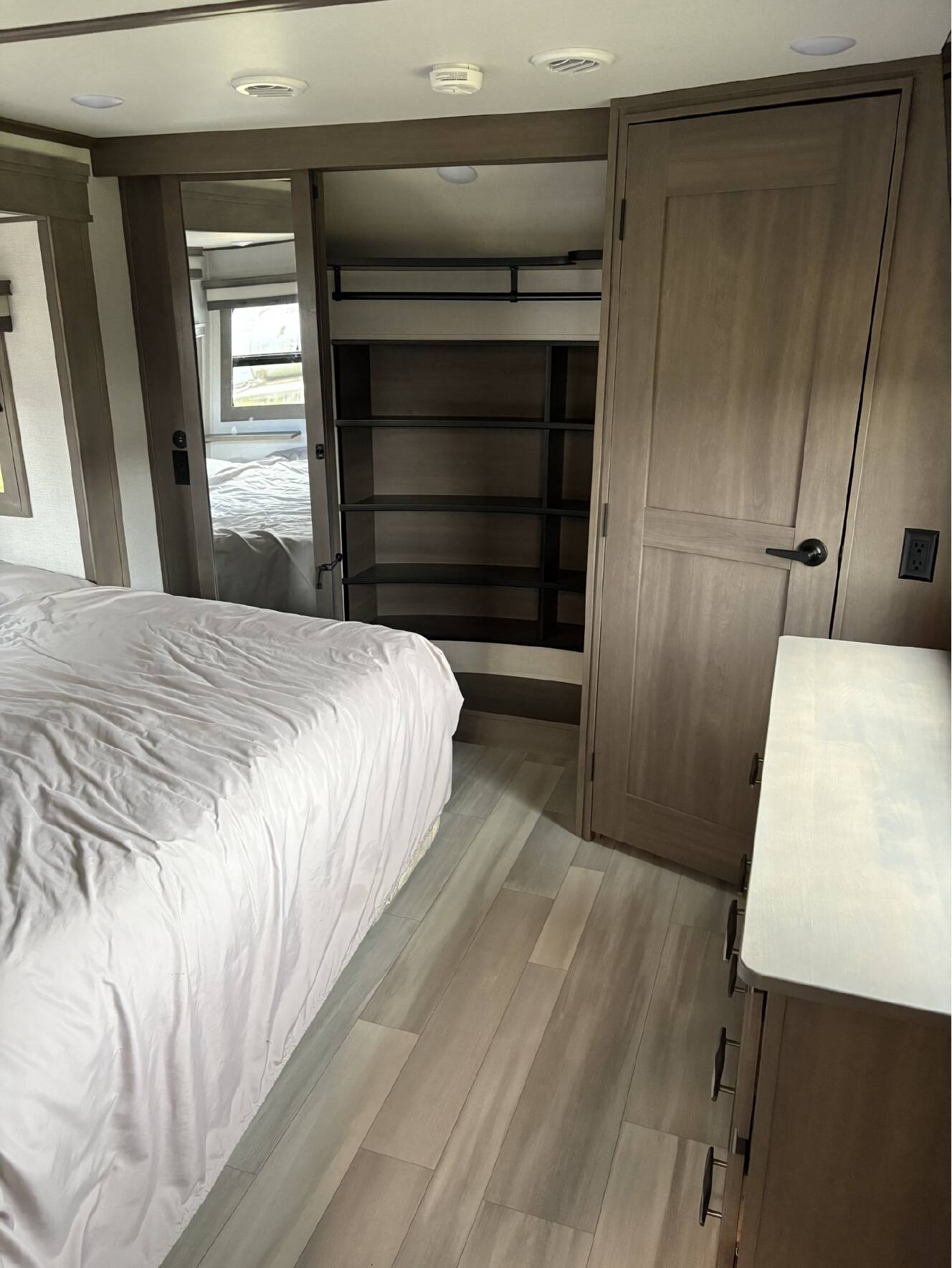 A photo of this 2024 Grand Design SOLITUDE 391DL