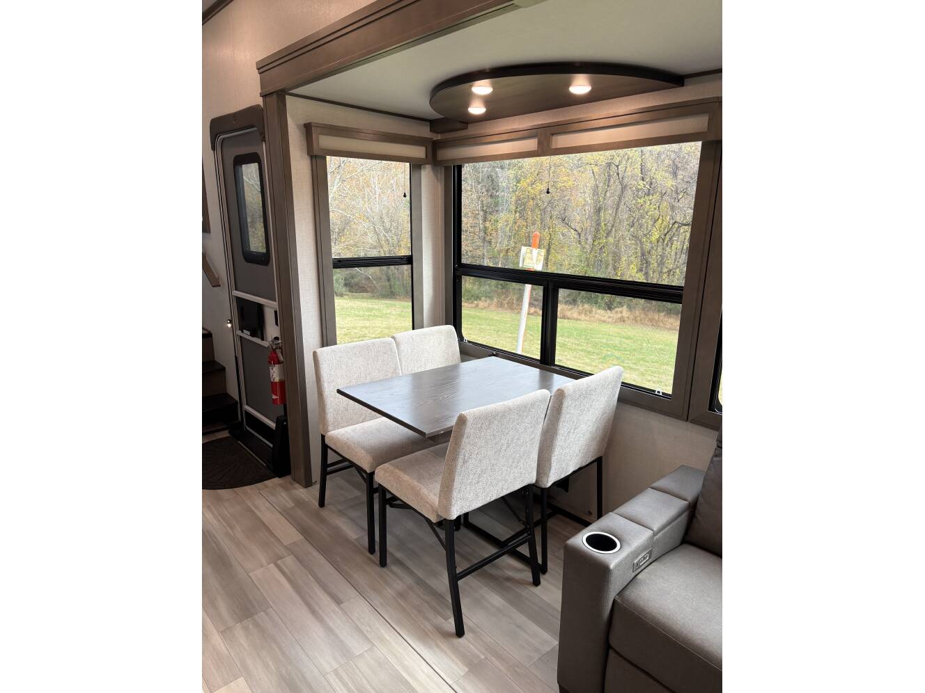 A photo of this 2024 Grand Design SOLITUDE 391DL