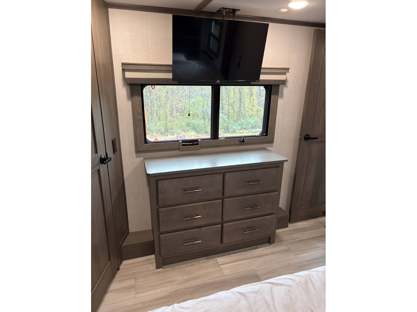 A photo of this 2024 Grand Design SOLITUDE 391DL