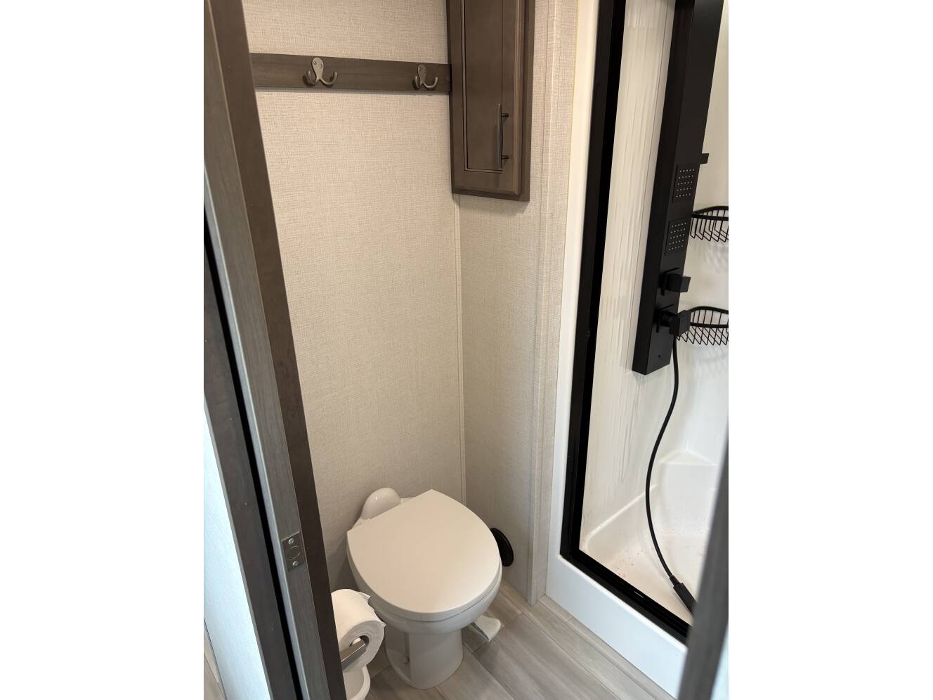 A photo of this 2024 Grand Design SOLITUDE 391DL