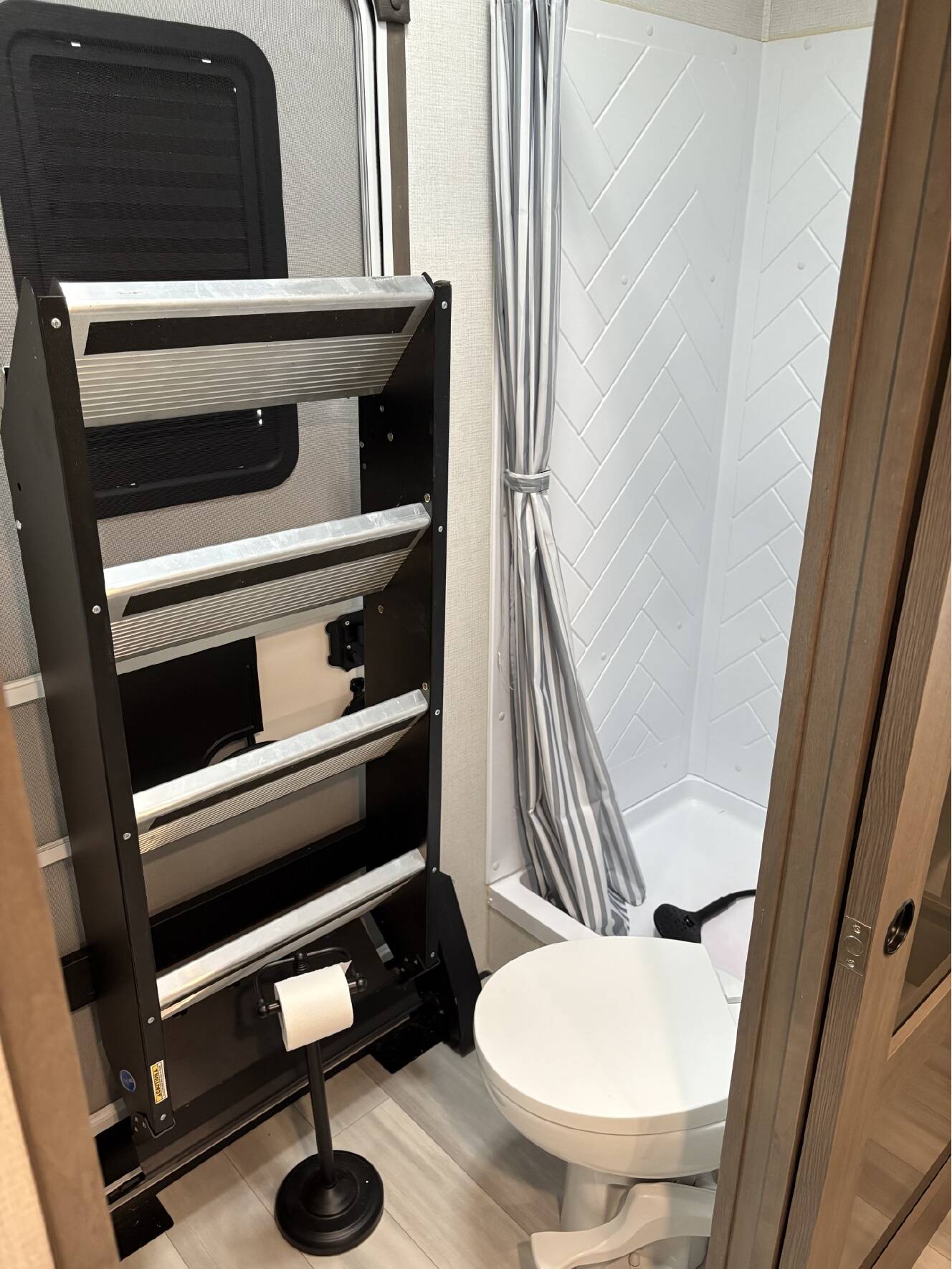 A photo of this 2024 Grand Design SOLITUDE 391DL