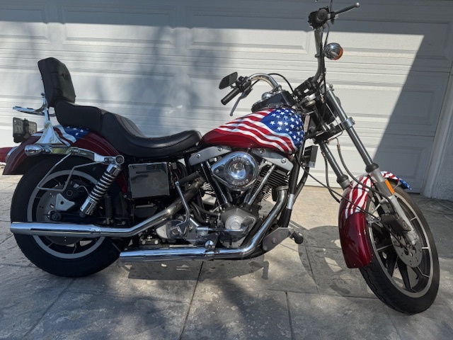 1972-1990 Harley-Davidson Low Rider Motorcycles For Sale - Cycle