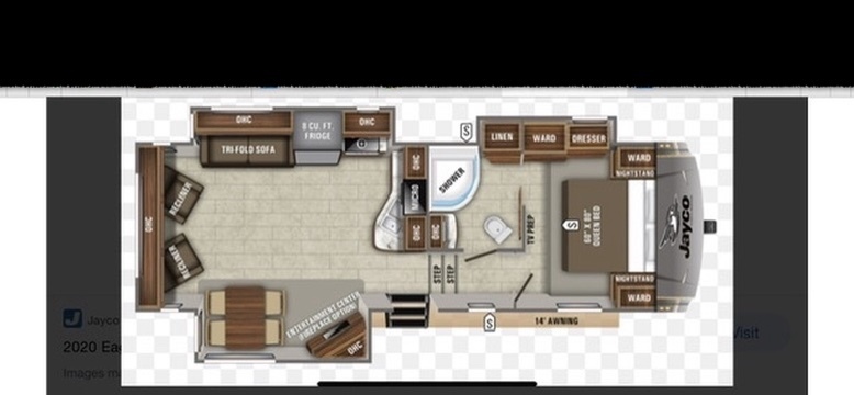 Jayco RVs For Sale near Acton, CA - RV Trader