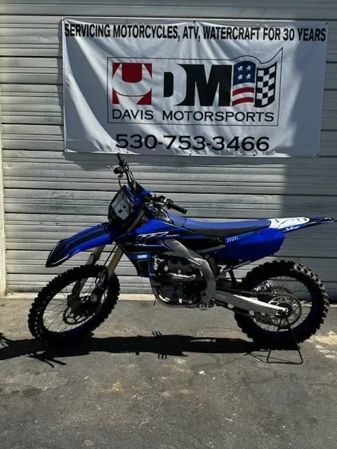 2023 Yamaha Yz 250 Motorcycles For Sale - Cycle Trader
