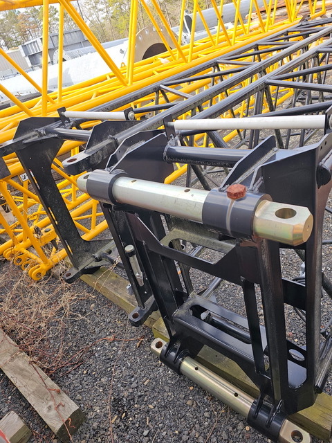 2024 LINK BELT CRANE RIGGING INSERTS (HTC-86110) in Chantilly, VA