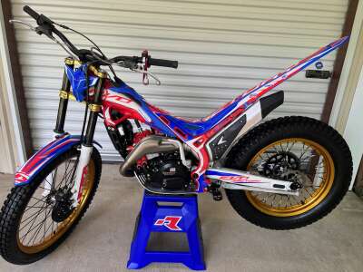 Dirt Bike Motorcycles For Sale Near Holly Lake Ranch, TX - Cycle Trader