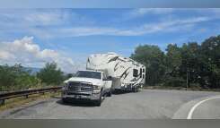 2012 Keystone RAPTOR 300MP RV