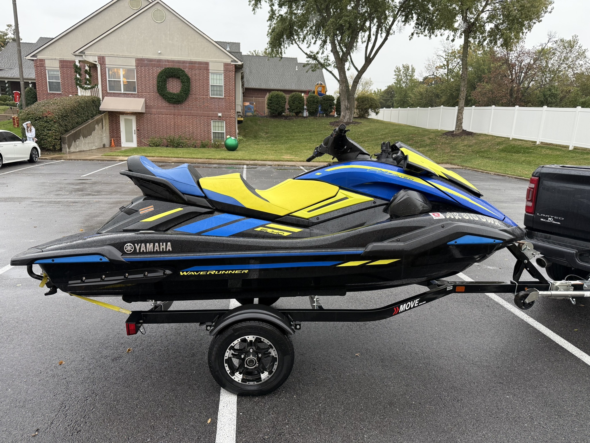 Yamaha Personal Watercraft For Sale Near Tulsa, Oklahoma - PWC Trader