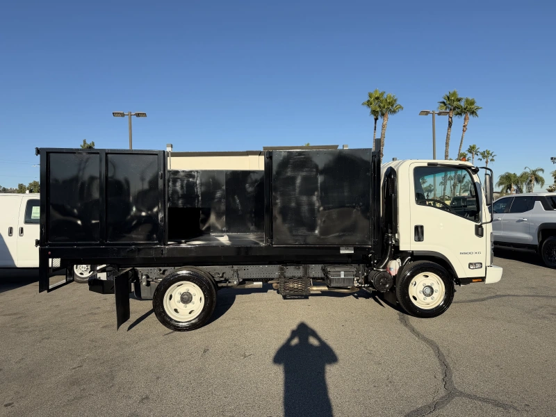 2025 CHEVROLET NRR