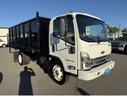 2025 CHEVROLET NRR