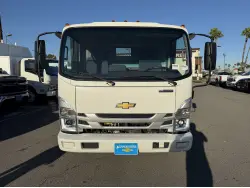 2025 CHEVROLET NRR