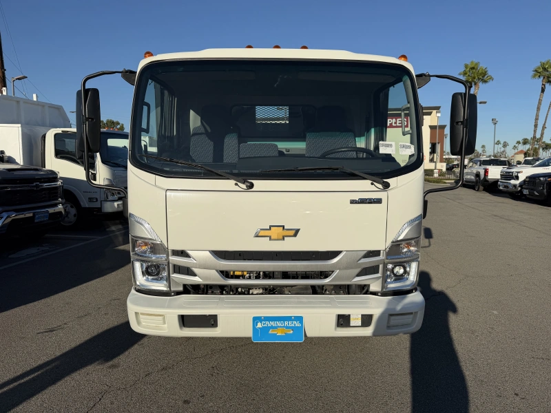 2025 CHEVROLET NRR