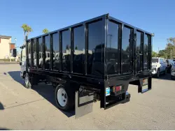 2025 CHEVROLET NRR