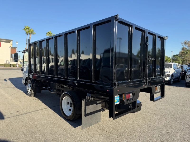 2025 CHEVROLET NRR
