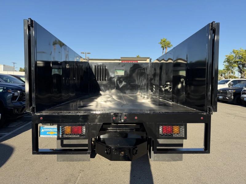 2025 CHEVROLET NRR