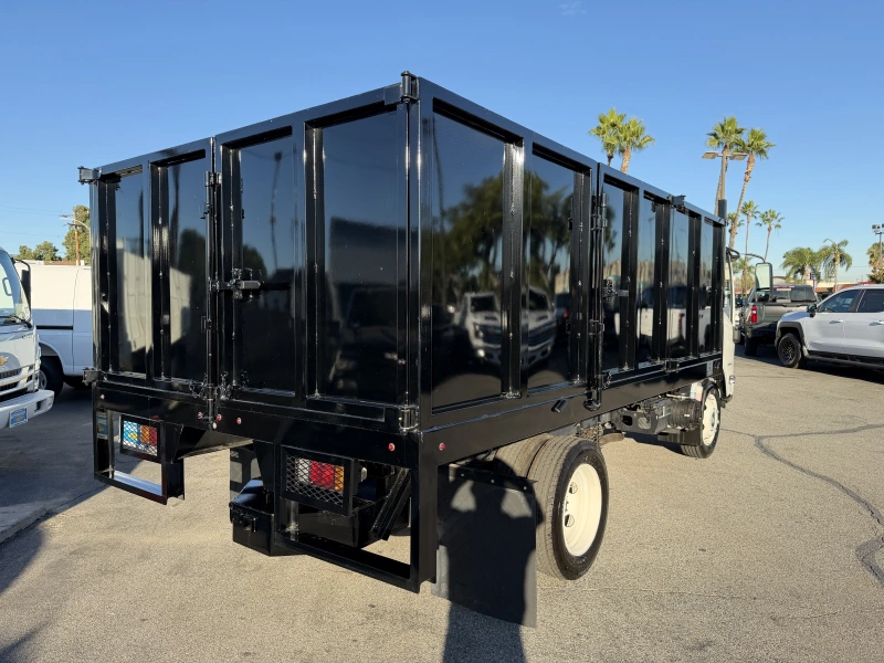 2025 CHEVROLET NRR