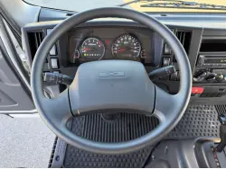 2025 CHEVROLET NRR
