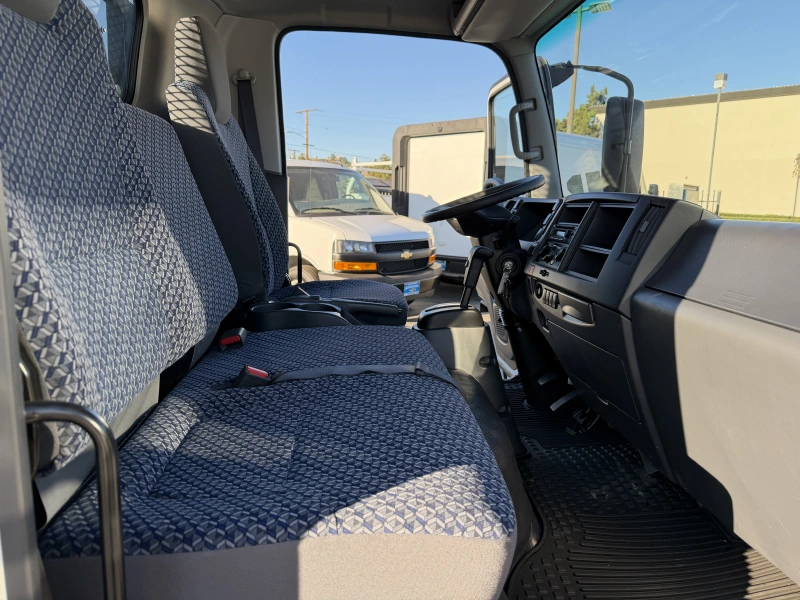 2025 CHEVROLET NRR